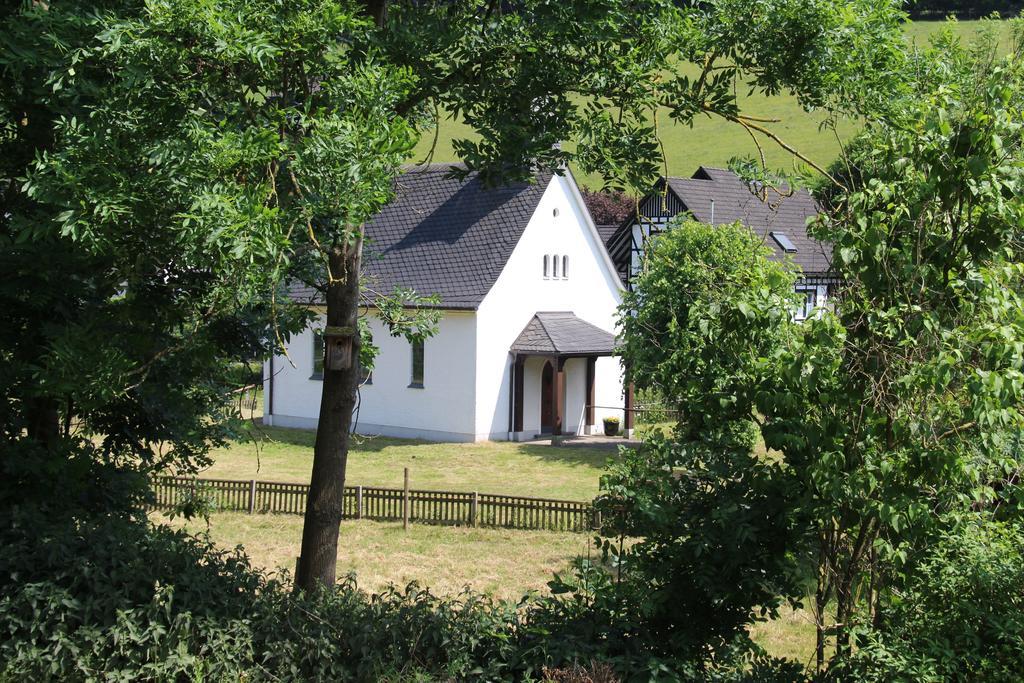 Sallinghaus Еслохе Стая снимка
