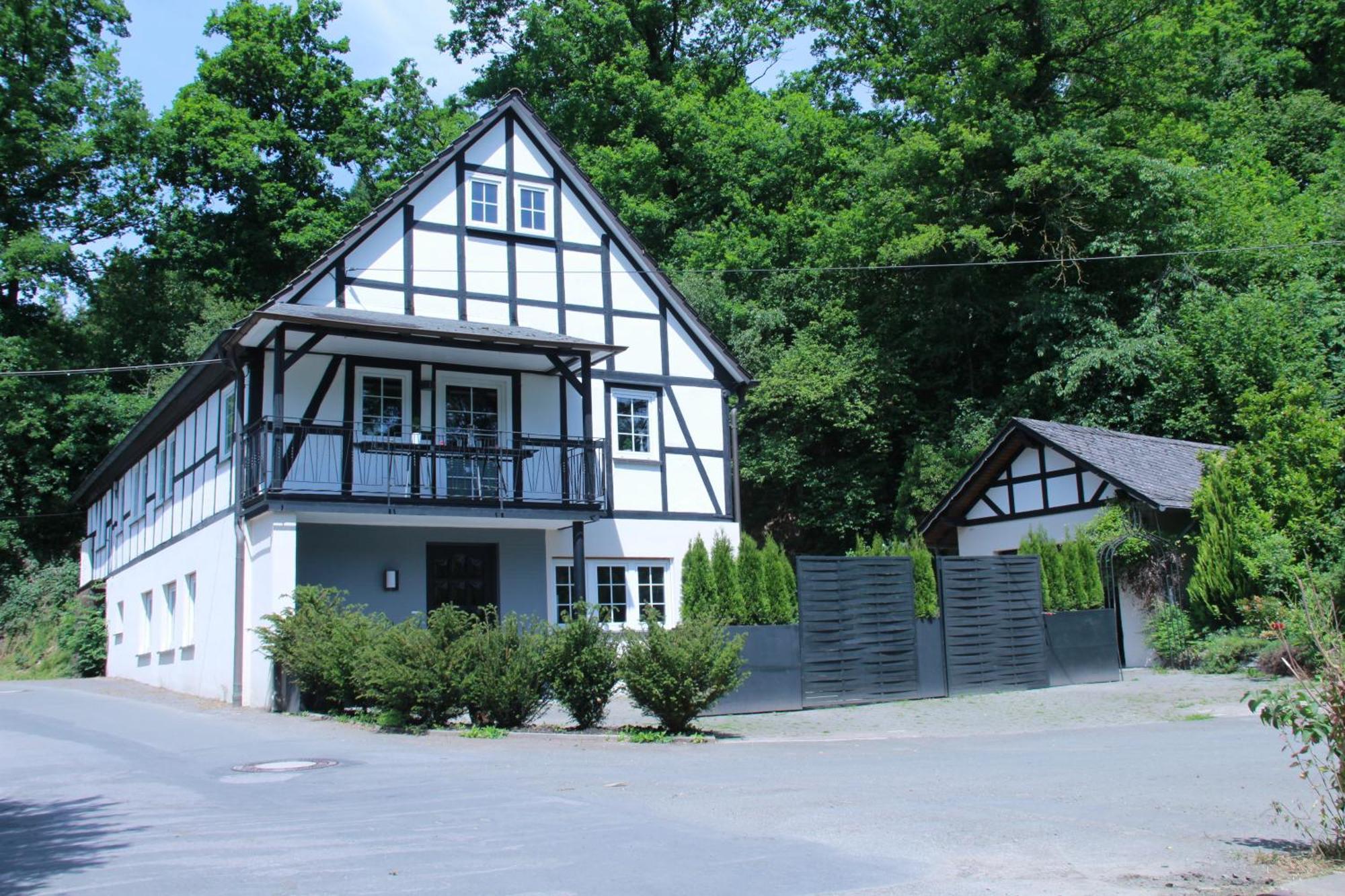 Sallinghaus Еслохе Стая снимка